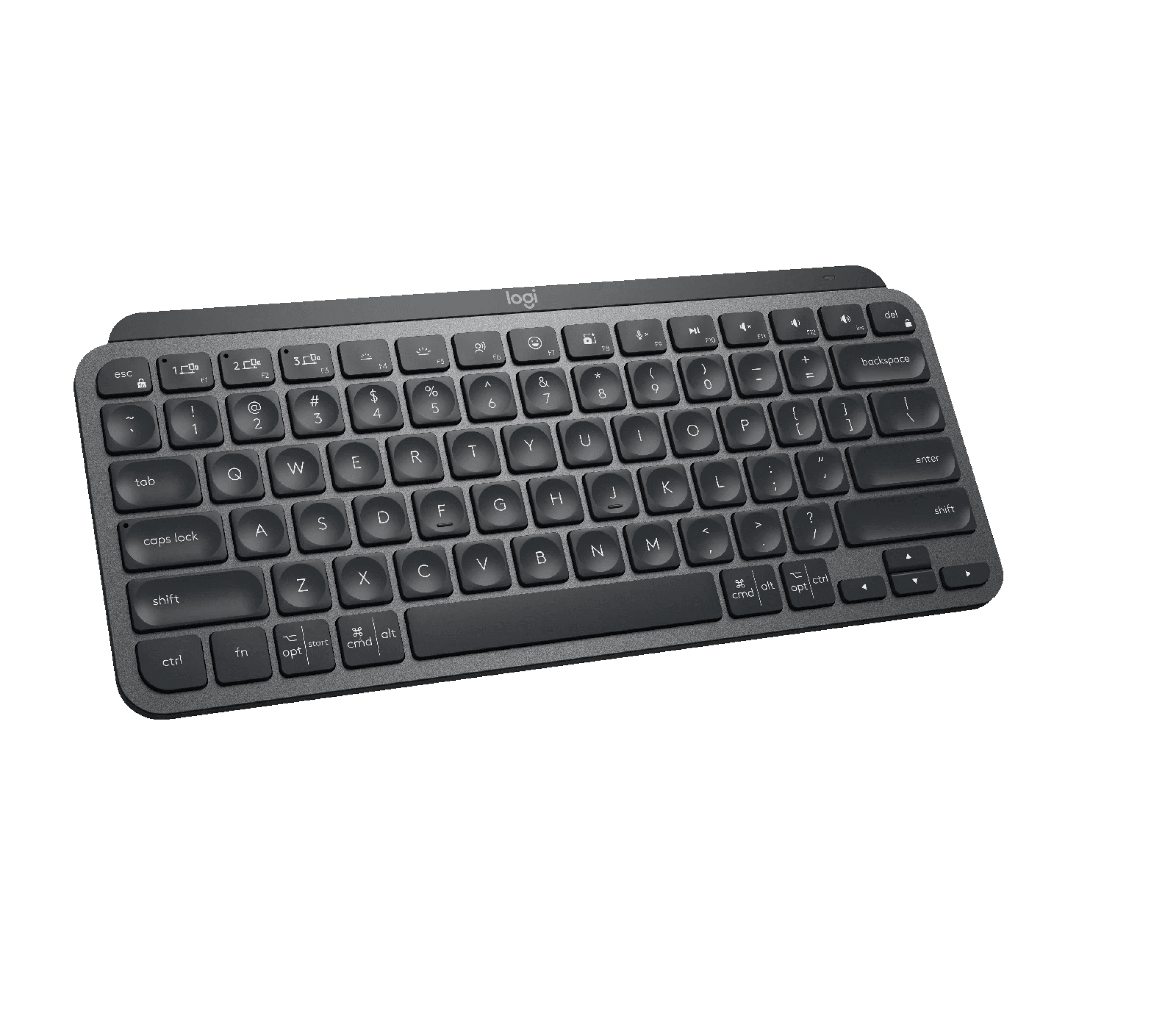 Logitech MX Keys Mini