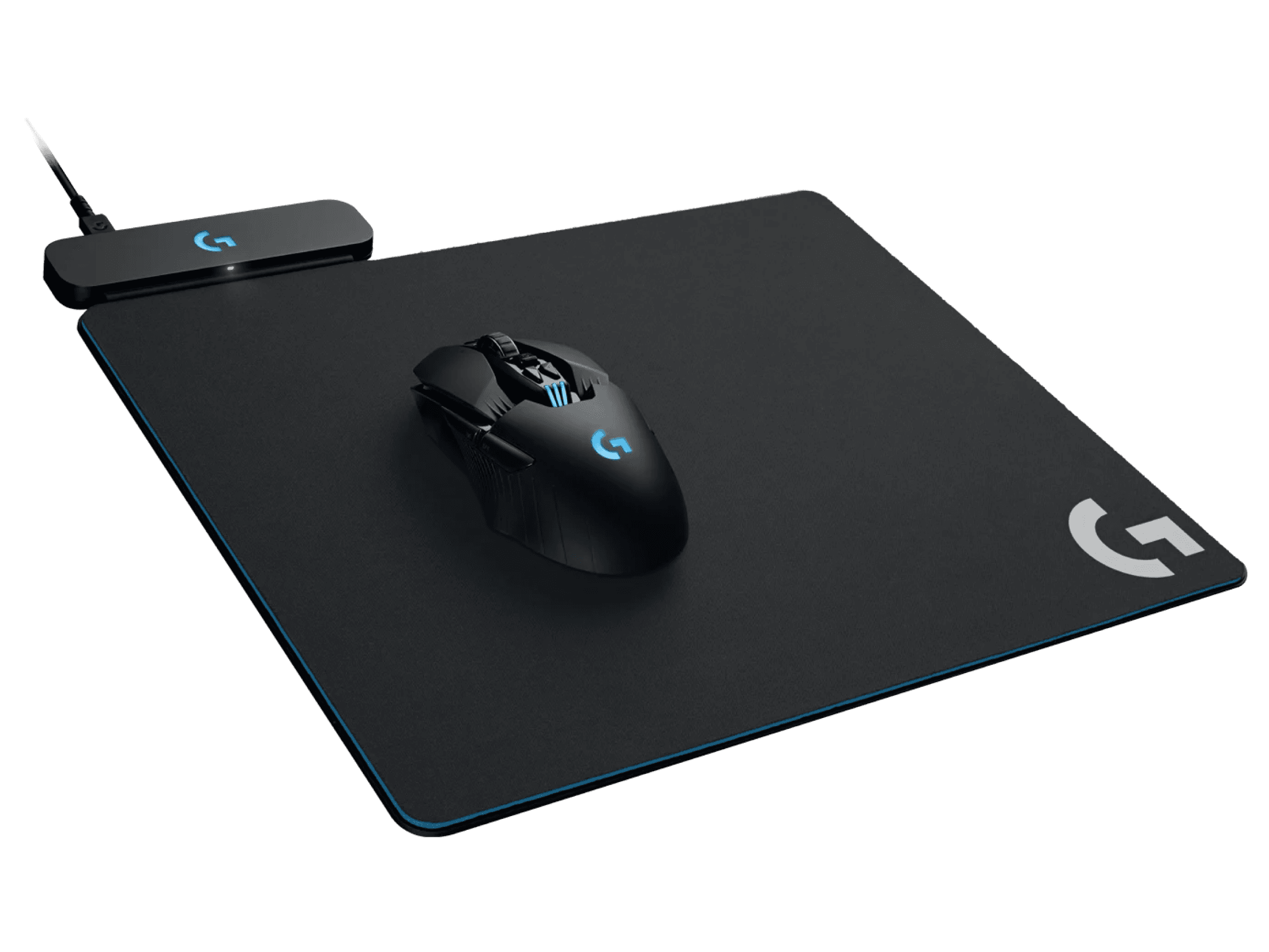 Logitech Powerplay