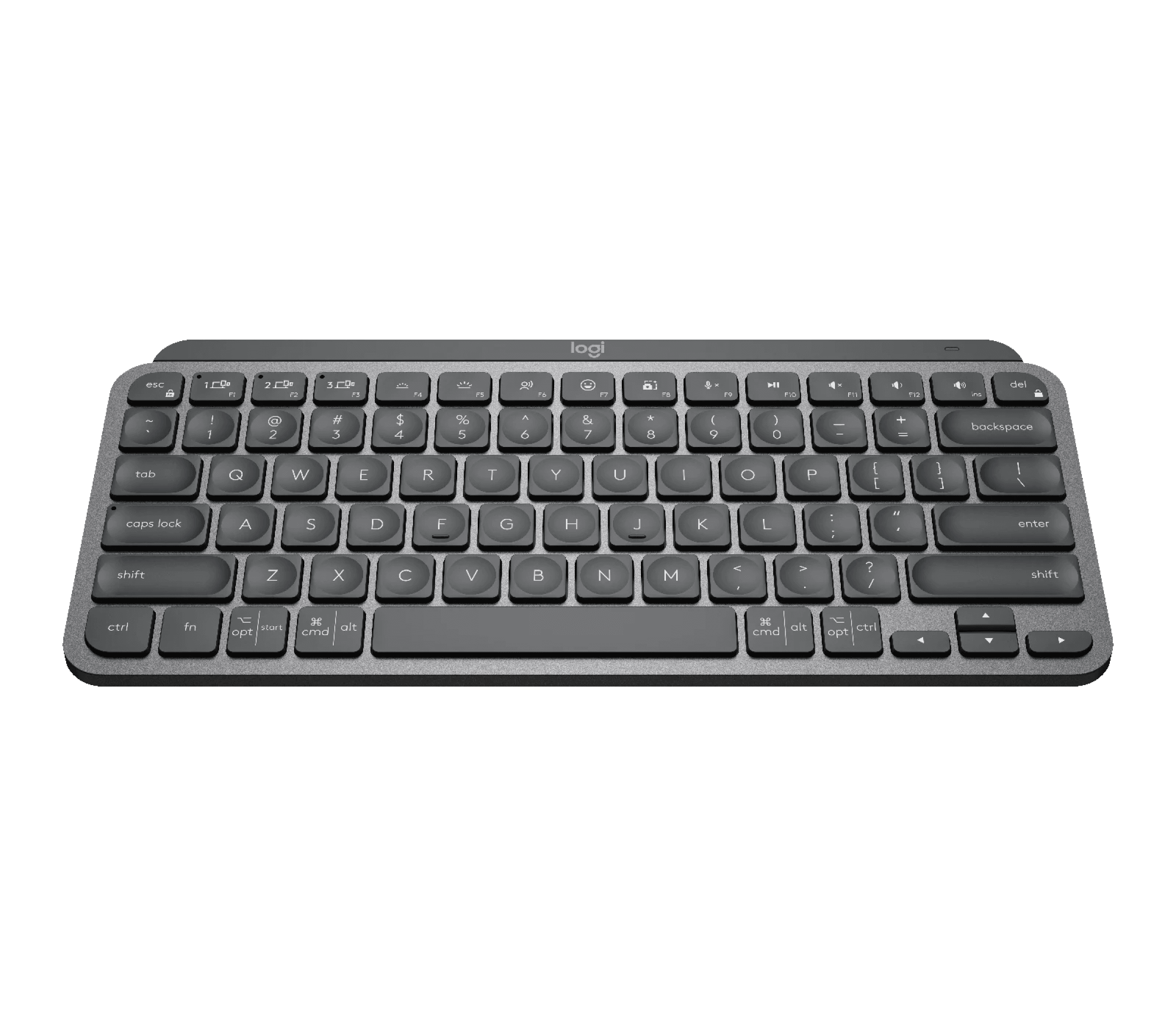 Logitech MX Keys Mini