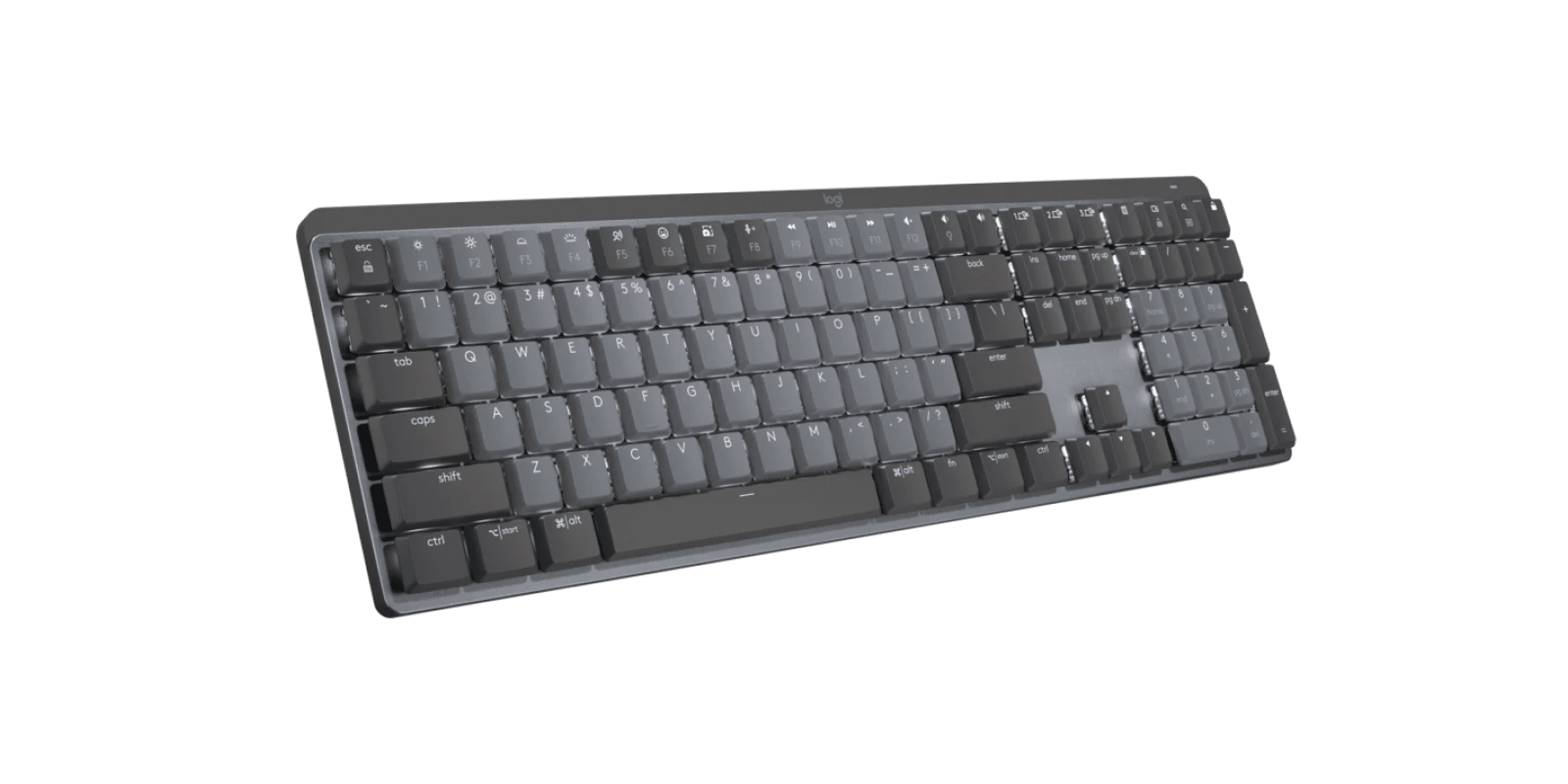 Logitech MX Mechanical