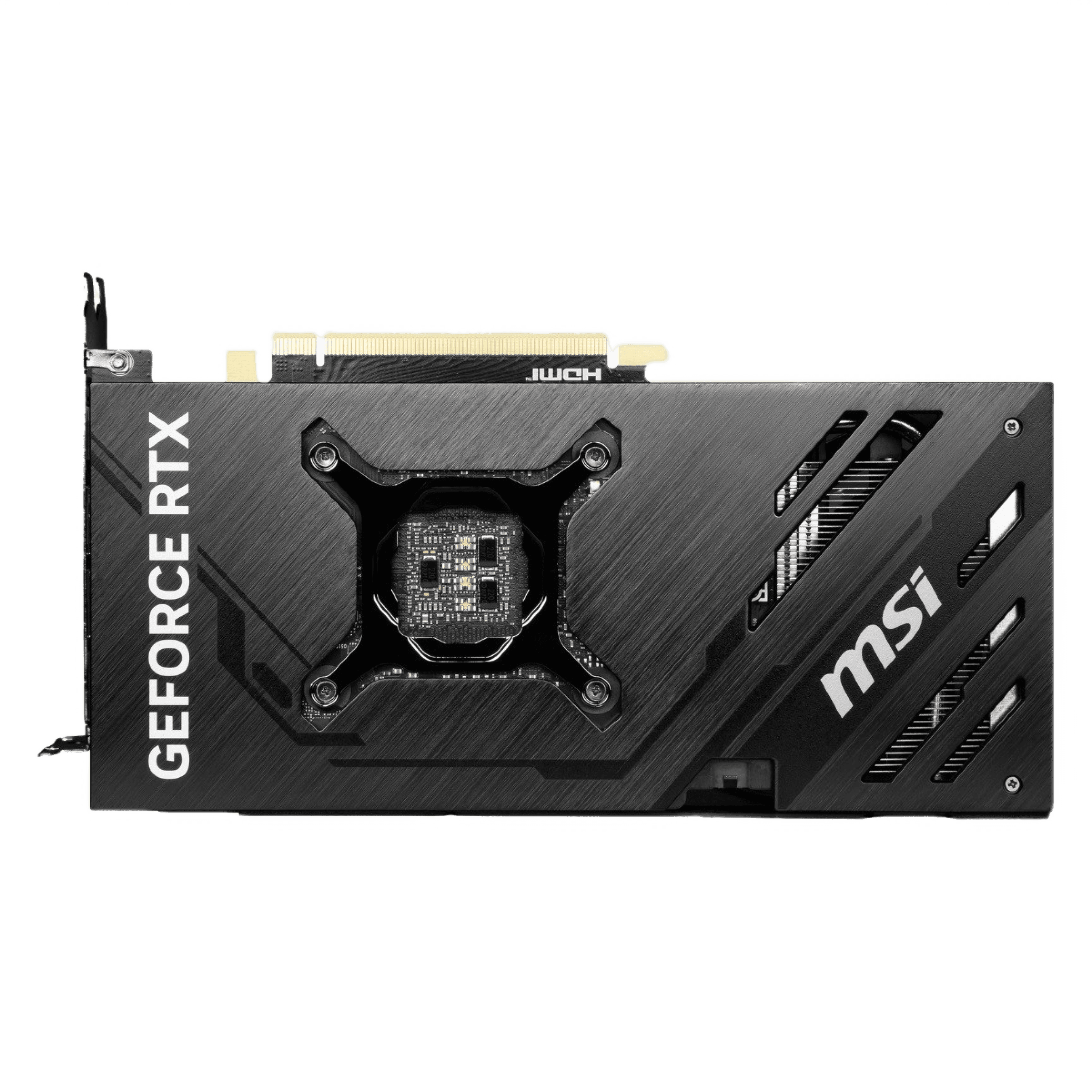 Placa de Vídeo RTX 4070 Dual, MSI, 12GB, GDDR6