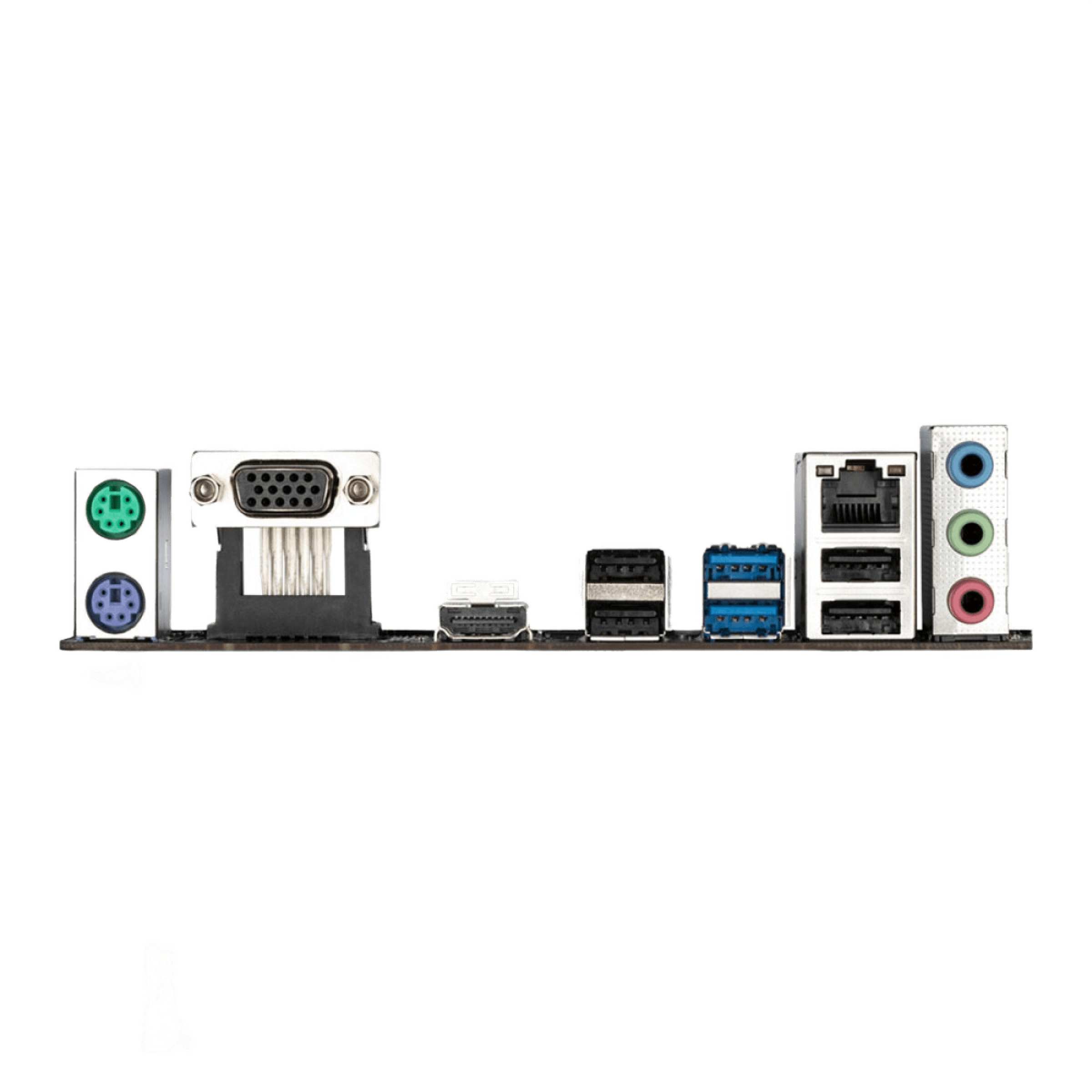 Placa Mãe Gigabyte H610, Chipset H610, Intel LGA 1700, mATX, DDR4