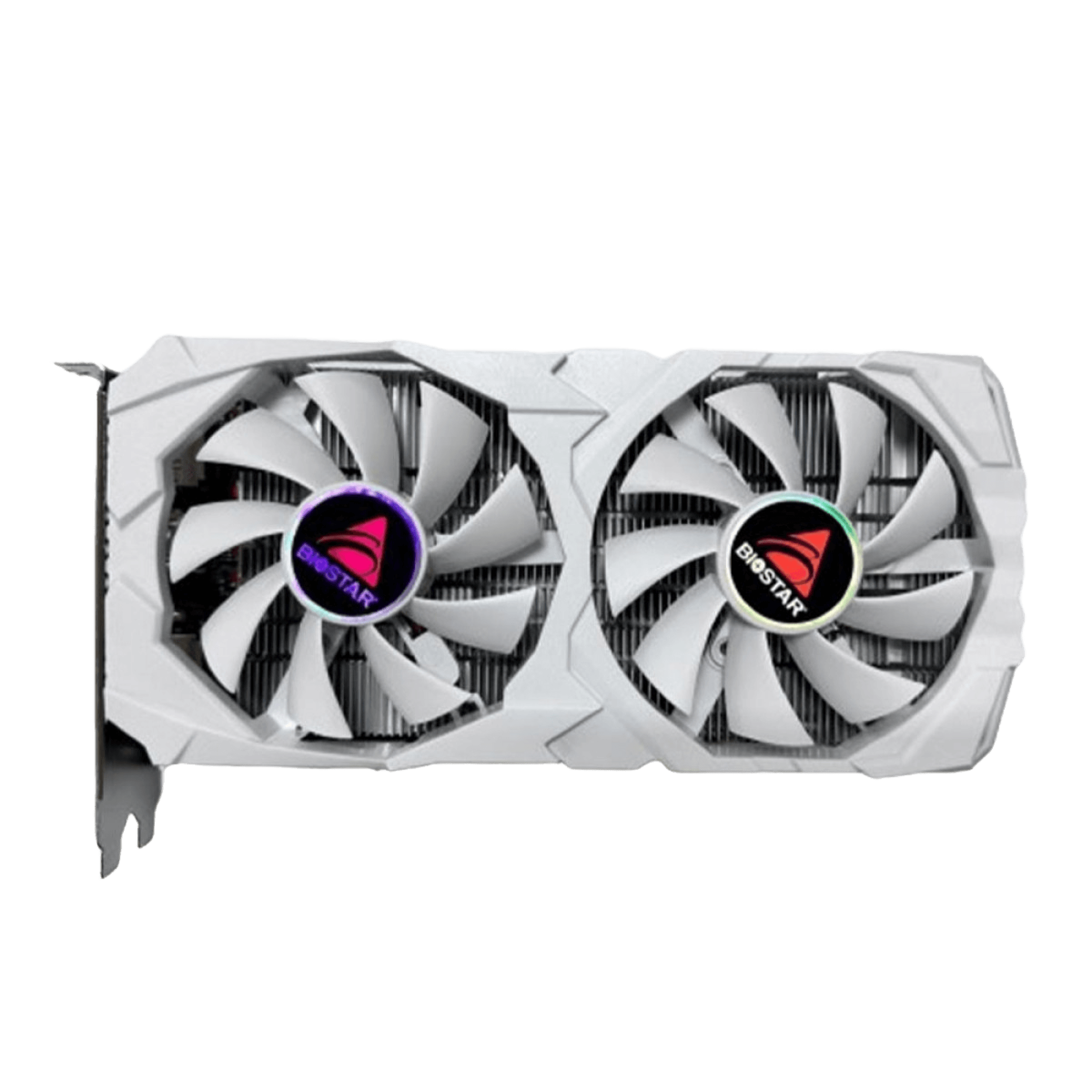 Placa de Vídeo Radeon RX 580 White, 8GB, GDDR5, Edição Limitada