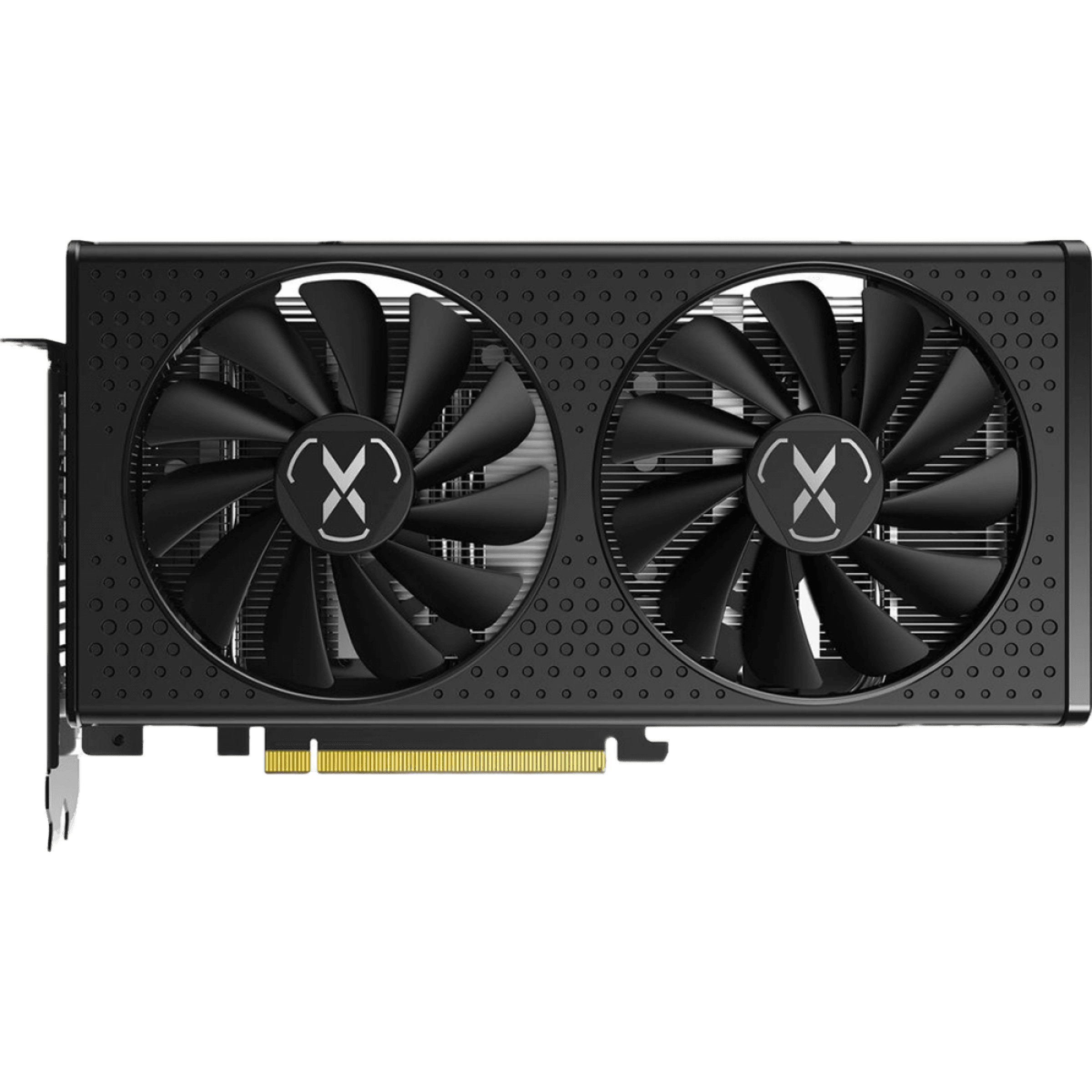 AMD Radeon RX 6650 XT SWFT 210, 8GB, GDDR6, FSR, Ray Tracing