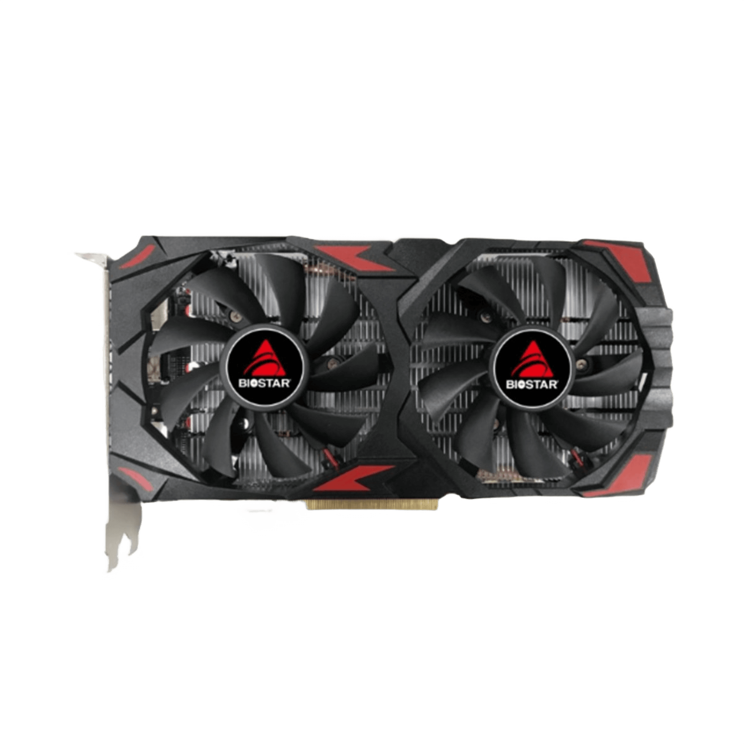 Placa de Vídeo Radeon RX 580 Black, 8GB, GDDR5, Edição Limitada