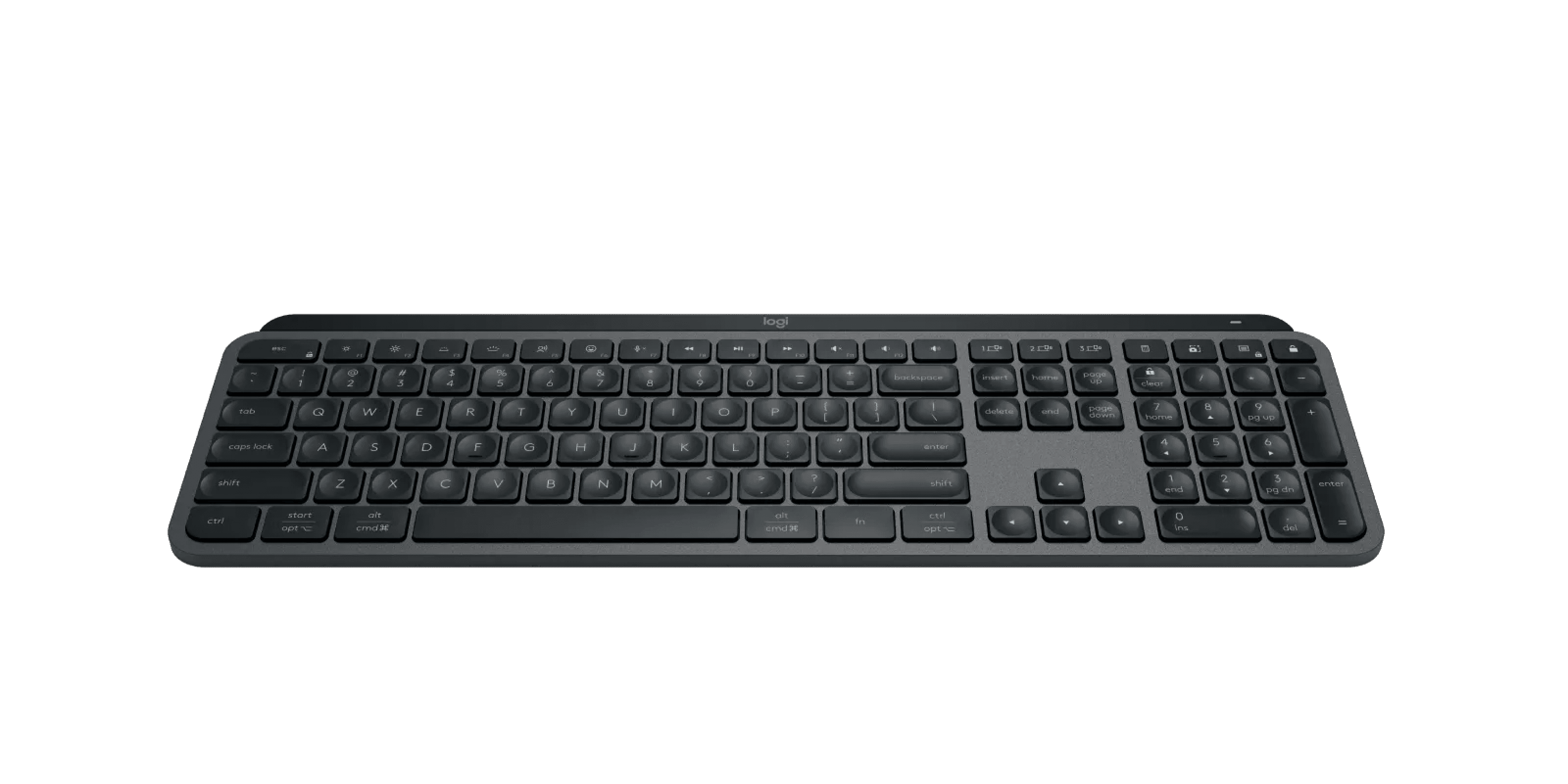 Logitech MX Keys S